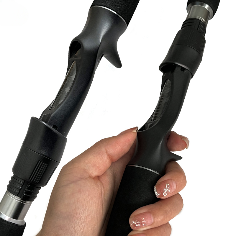 タケドサーフキャスティングロッド、トラベルフィッシングロッド - Fishing Rod Surf のレビューと価格