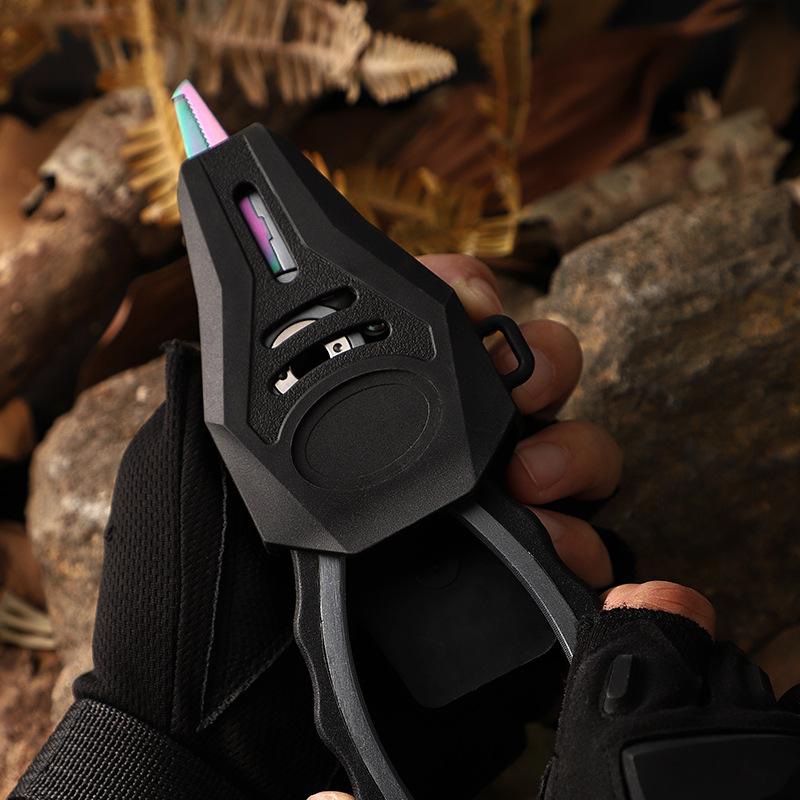 実用的なフィッシングプライヤーオーガナイザー フィッシングプ - Fishing Rod Travel のレビューと価格