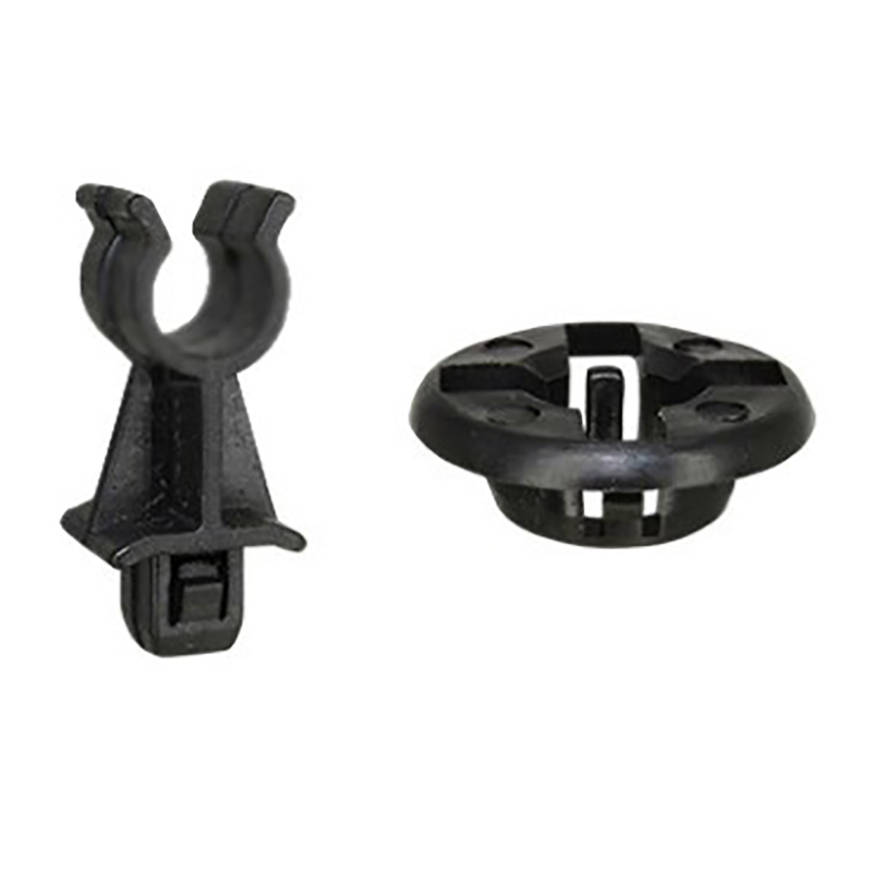 自動車部品2pc/10pcs 車用リテーナークリップセット  - Fishing Rod Holder のレビューと価格