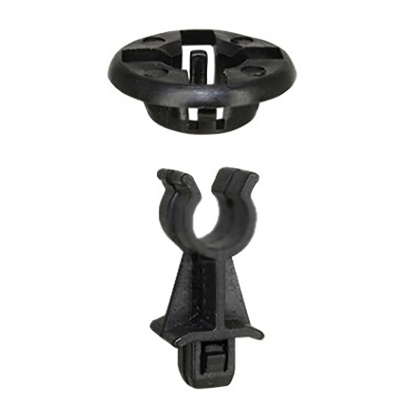 自動車部品2pc/10pcs 車用リテーナークリップセット  - Fishing Rod Holder のレビューと価格