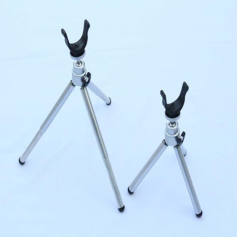 伸縮式トライアングル釣り竿ホルダー,釣りサポートスタンド,ポ - Fishing Rod Ice のレビューと価格