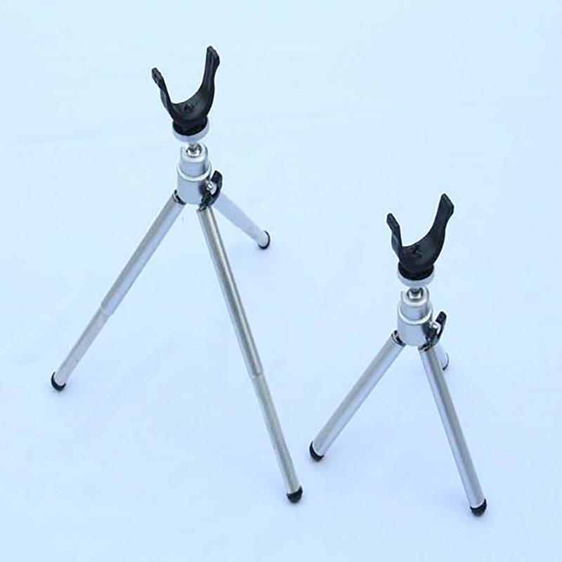 伸縮式トライアングル釣り竿ホルダー,釣りサポートスタンド,ポ - Fishing Rod Ice のレビューと価格