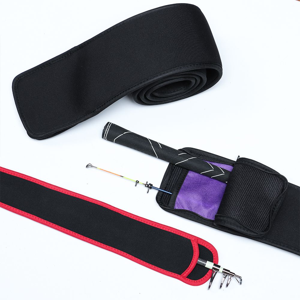 150 センチメートル/140 センチメートル/130 セン - Fishing Rod Case のレビューと価格