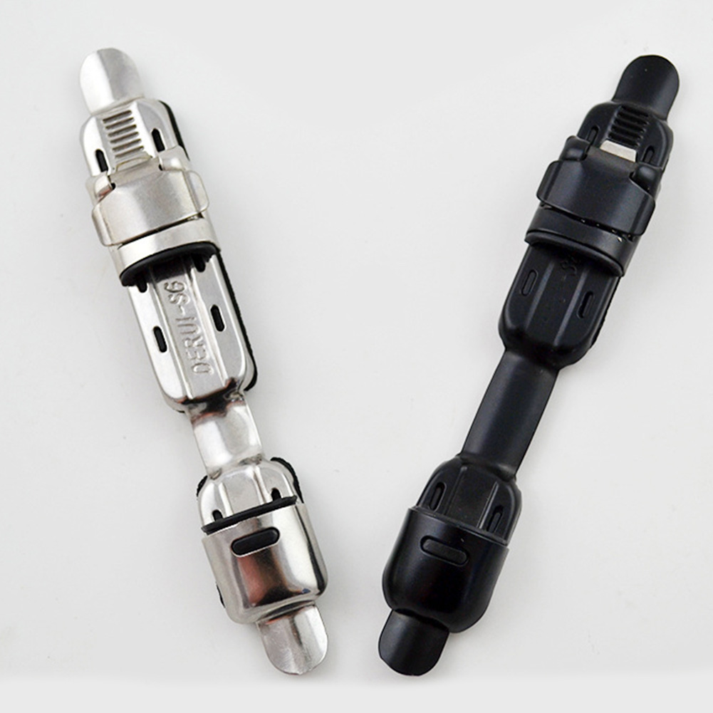 1 個釣りリールシートデッキ 12.5 × 2 センチメート - Fishing Rod Guide Replacement のレビューと価格