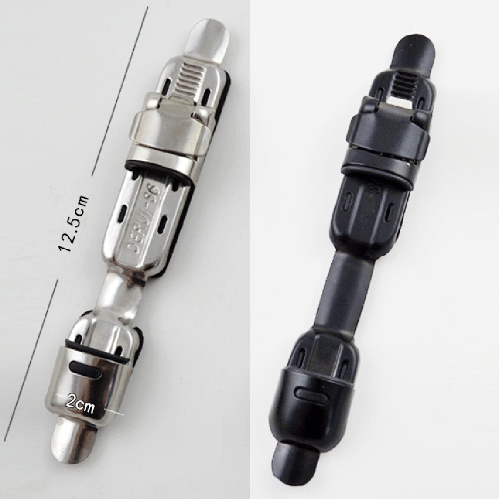 1 個釣りリールシートデッキ 12.5 × 2 センチメート - Fishing Rod Guide Replacement のレビューと価格