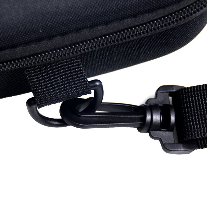EVA-耐衝撃性の釣り針バッグ,ポータブルロッドとリールバッ - Fishing Rod Travel のレビューと価格