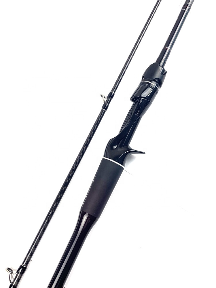 ボート用釣り竿 超硬質海水カーボンファイバー伸縮式ポールロッ - Fishing Rod Telescopic のレビューと価格