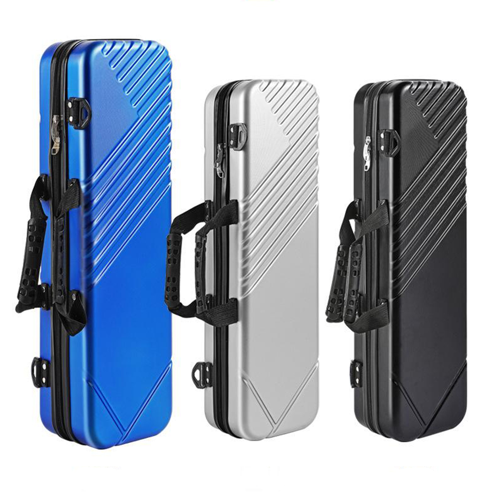 65/80 センチメートル ABS 氷釣り釣竿バッグハードシ - Fishing Rod Ice のレビューと価格