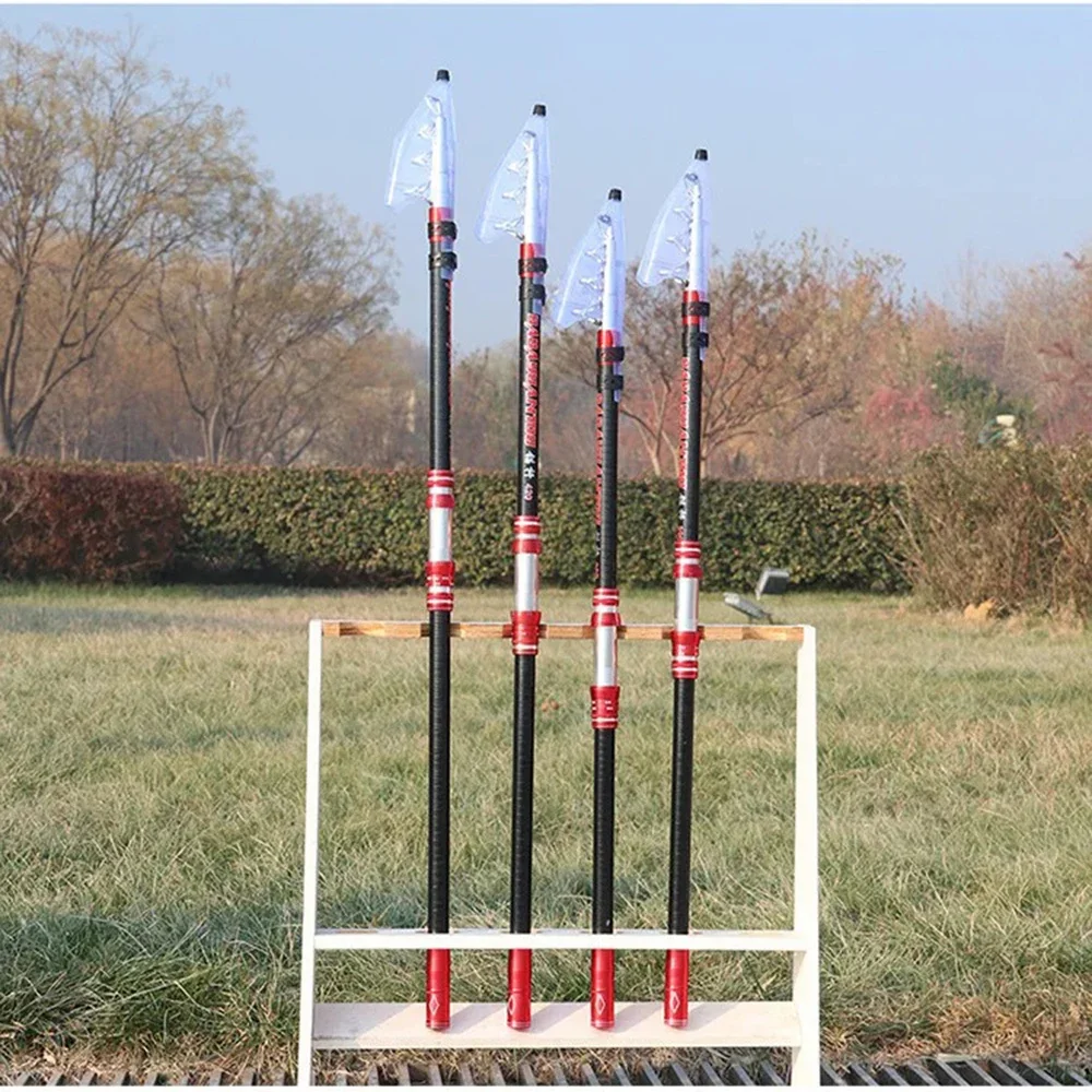 2.7M 3.0M 3.6M サーフフィッシングロッド 30 - Fishing Rod Surf のレビューと価格